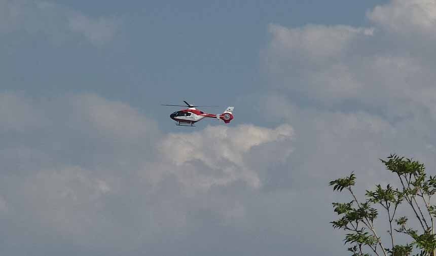 Hasta Için Ambulans .Jpg0
