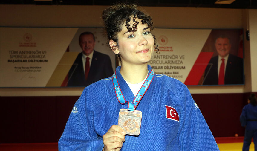 Judo Vanli