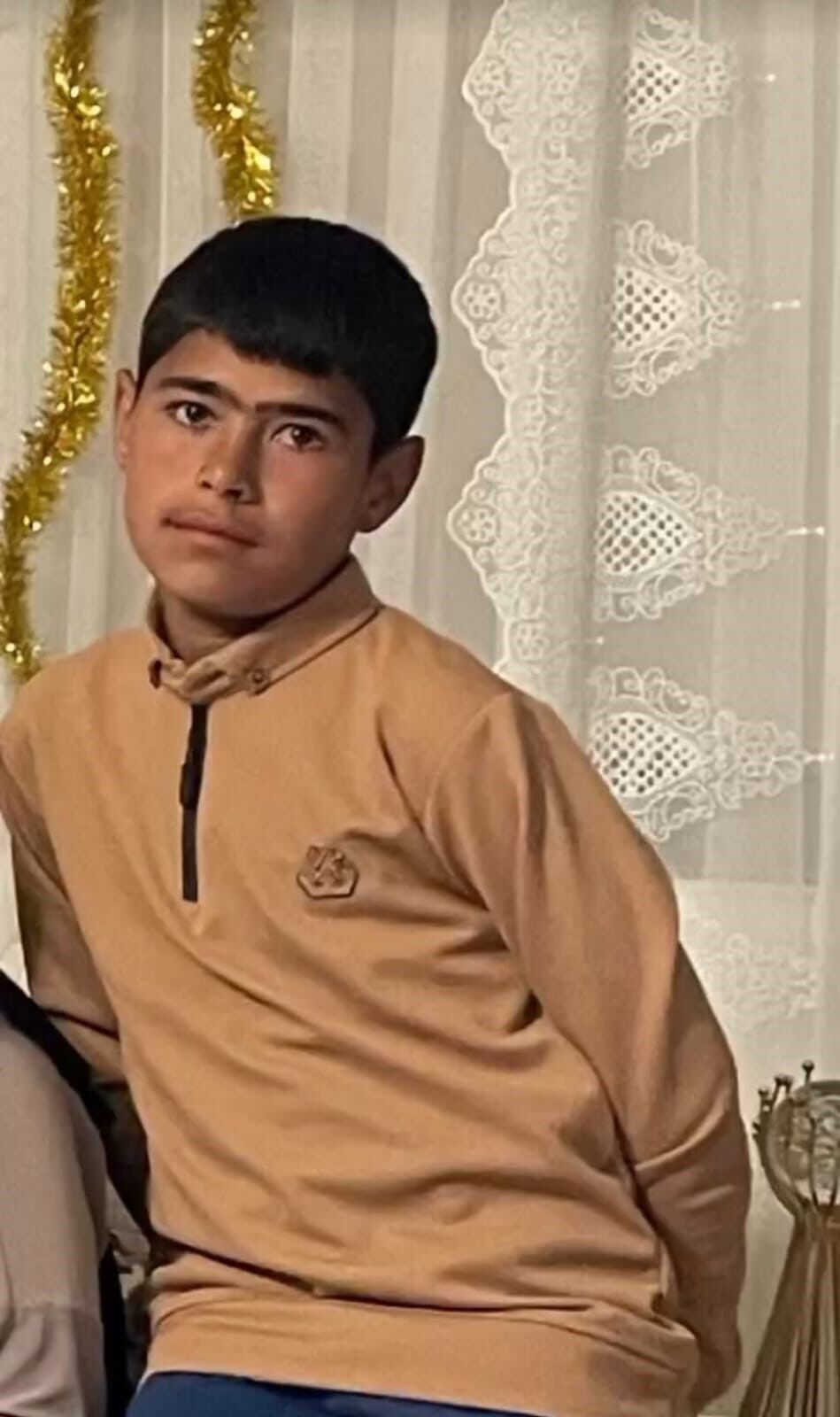 Kayıp Berat-1