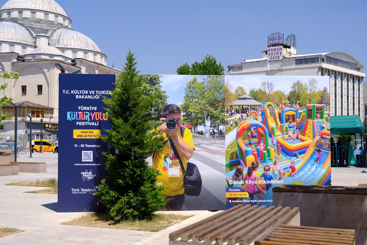Kultur Yolu Festivali Van 3