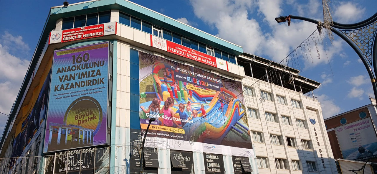 Kultur Yolu Festivali Van 4