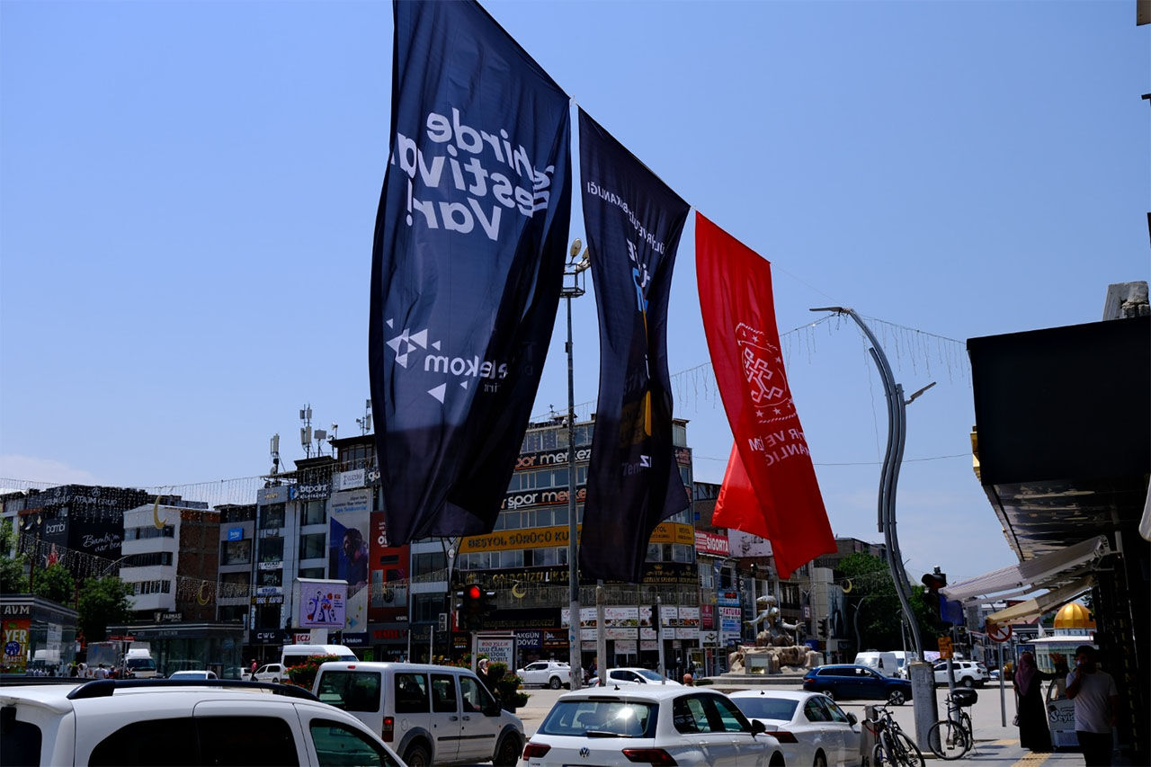 Kultur Yolu Festivali Van 5