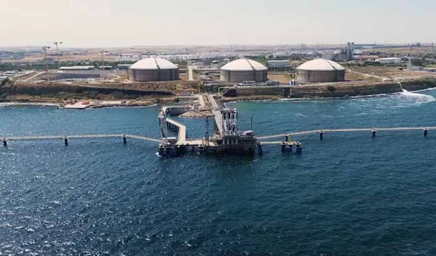 Lng Depolama4