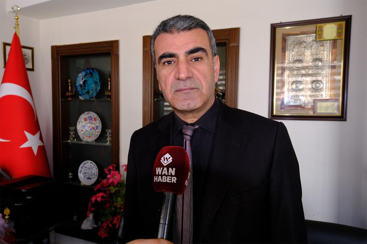 Orhan Ozdek 7
