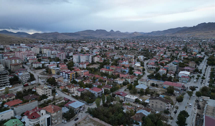 Van’da kamu kurumuna personel alımı yapılacak