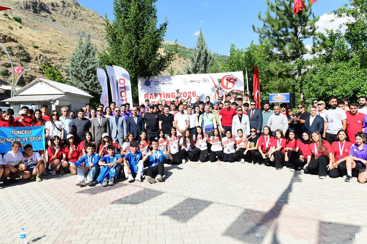 Rafting Van Son 4