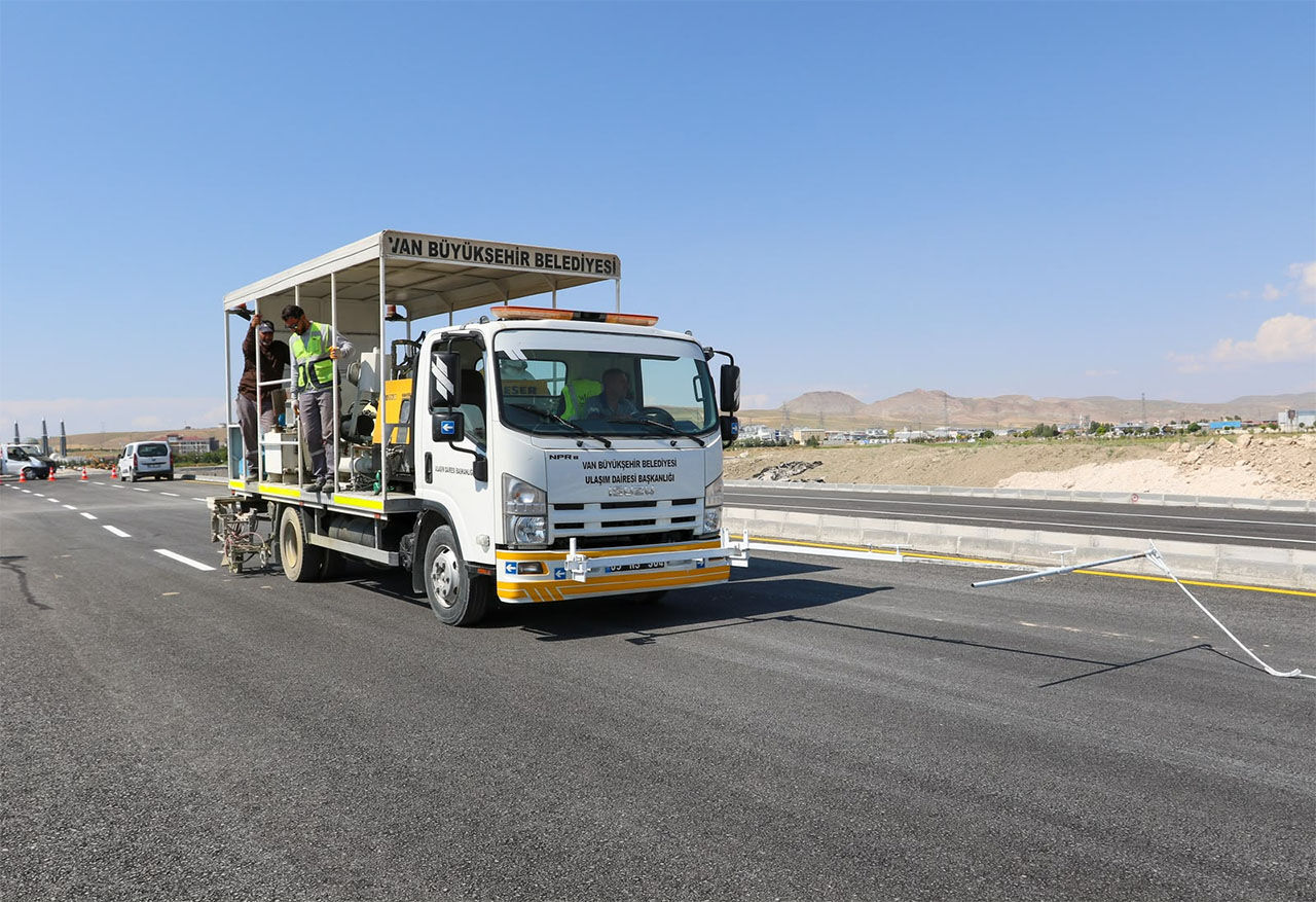 Sahil Yolu 4 Etap 2