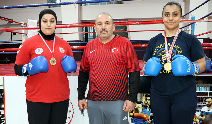 Van Boks Mi̇ll
