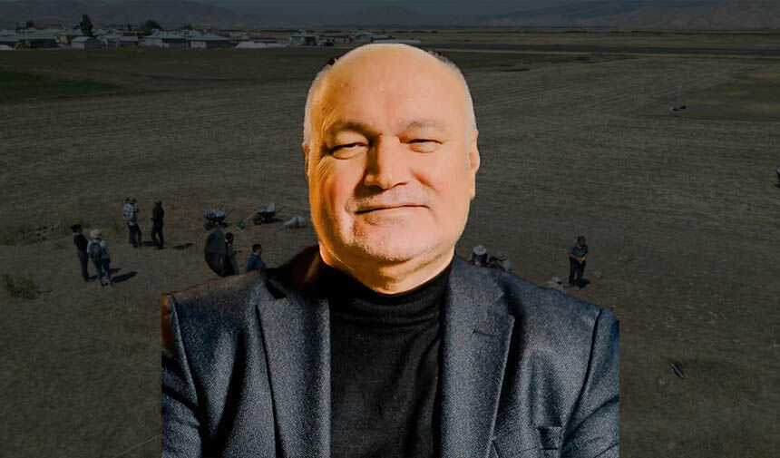 Van Hülagühan Kaz