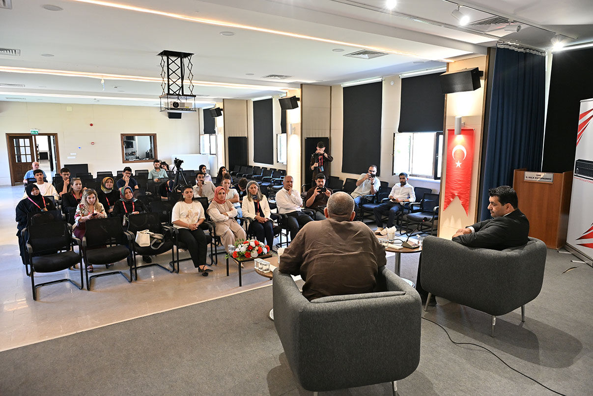 Van Kultur Ve Sanat Bulusmaları 2