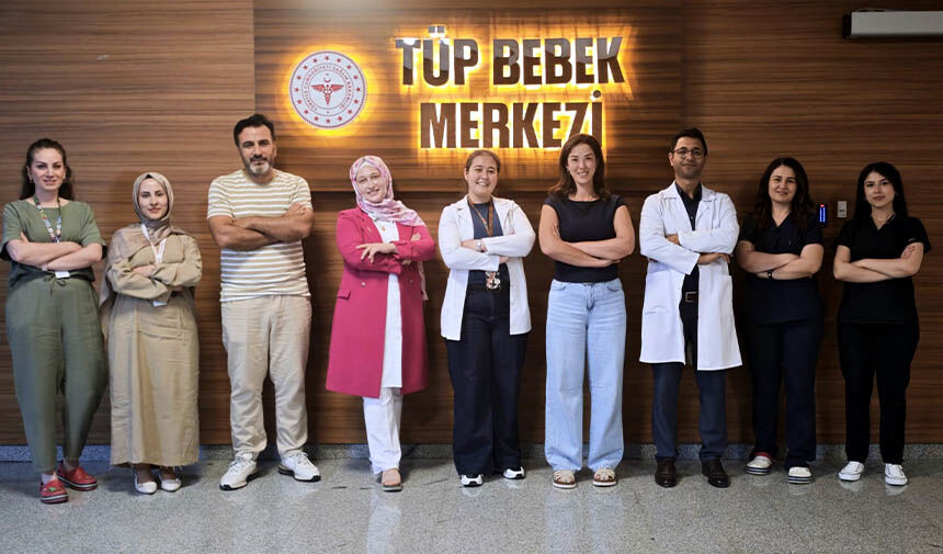 Van Tüp Bebek