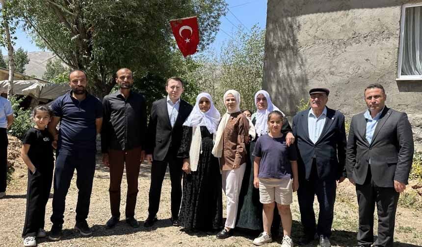 Yardım Eli Uzatıldı-1