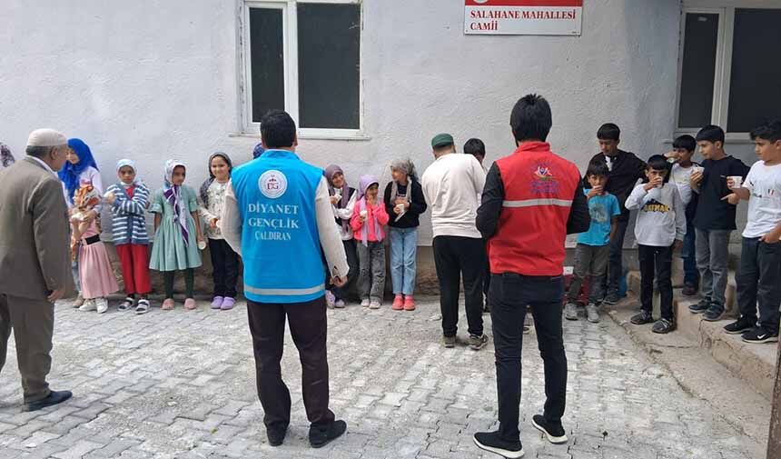 Yaz Kuran Kursların Renkleniyor .Jpg1