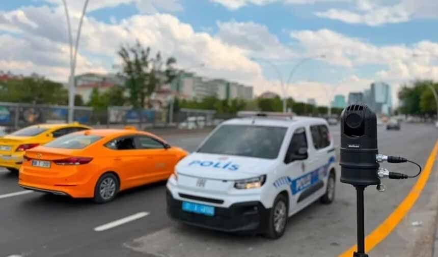 Yüz Ve Plaka Tanıma