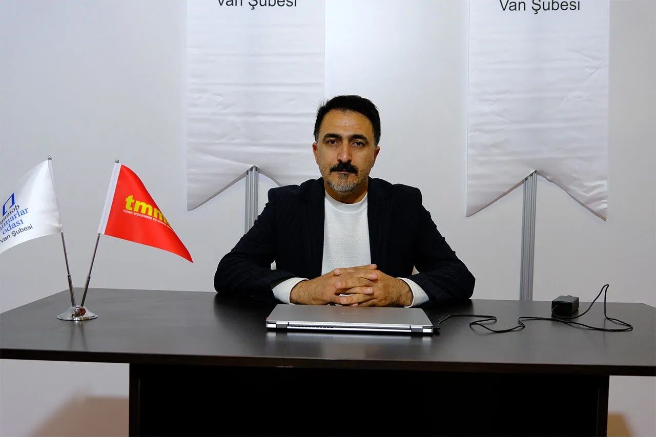 Ahmet Ortakçı 2