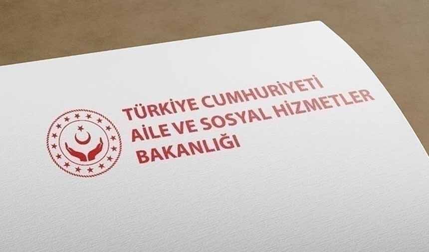 Aile Ve Sosyal Hizmetler Bakanlığı-8