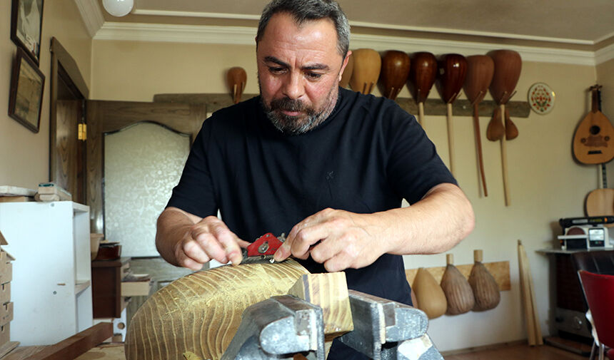 Bağlama 4
