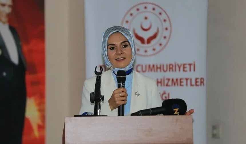 Bakan Göktaş: 620 bin haneye doğal gaz desteği