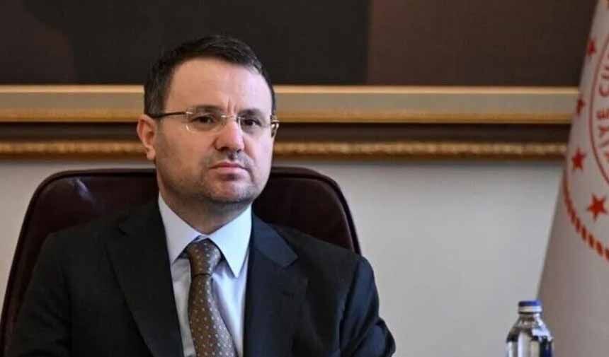 Bakan Gürlek999