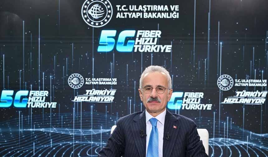 Bakan Uraloğlu-18