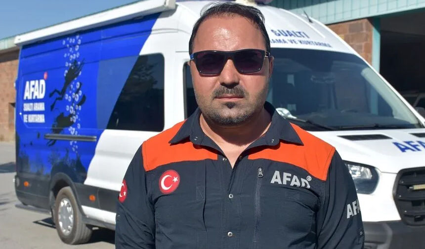 Boğulma 3