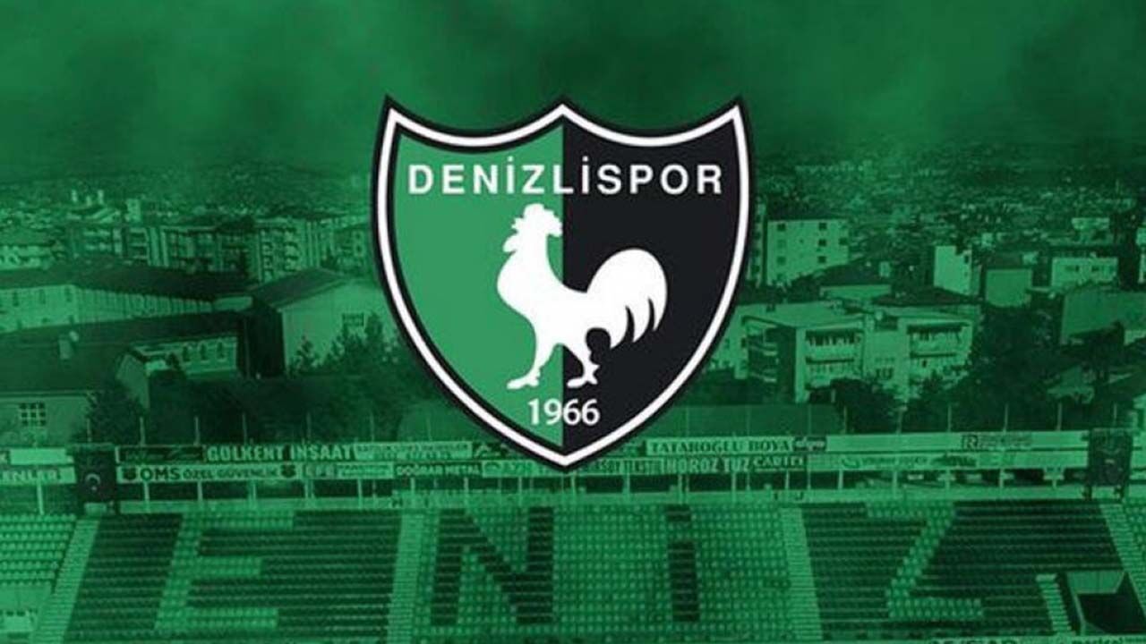 Denizlispor lige başlamadan küme düşecek