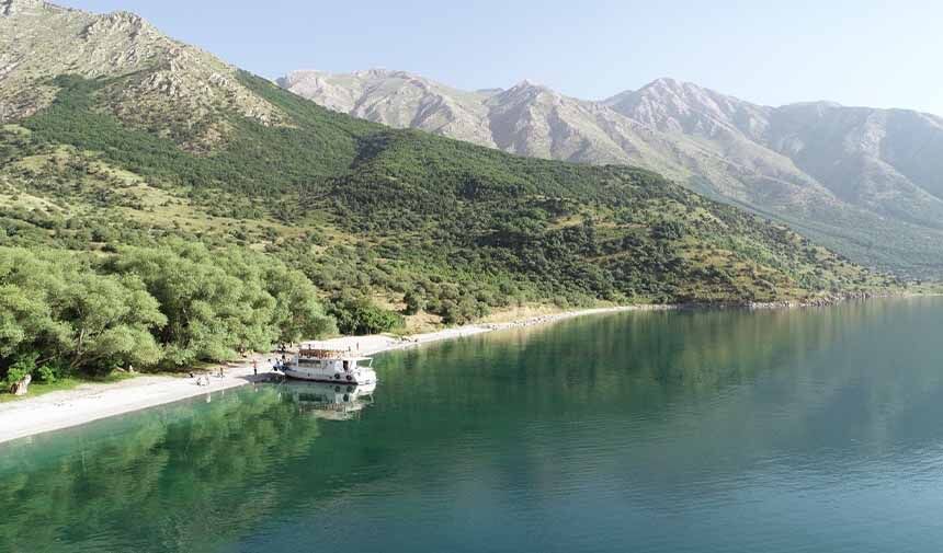 Deveboynu Yarımadası