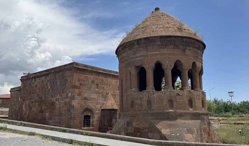 Doğal Güzellikleri