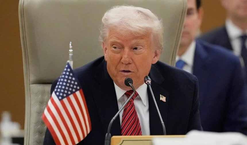Trump: İran savaşı yakın zamanda sona erecek