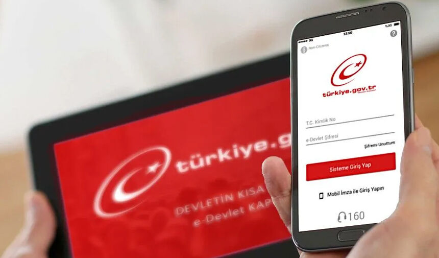 Kira sözleşmelerinde yeni dönem: e-Devlet zorunlu hale geliyor
