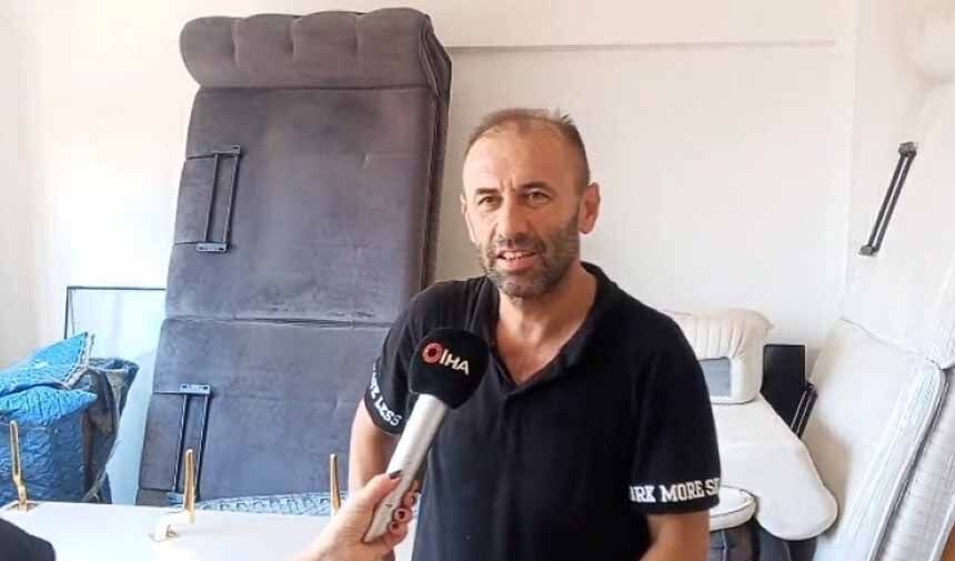 Mahmut Şahin