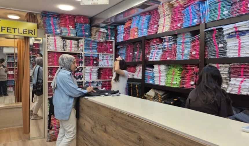Okul Alışverişi