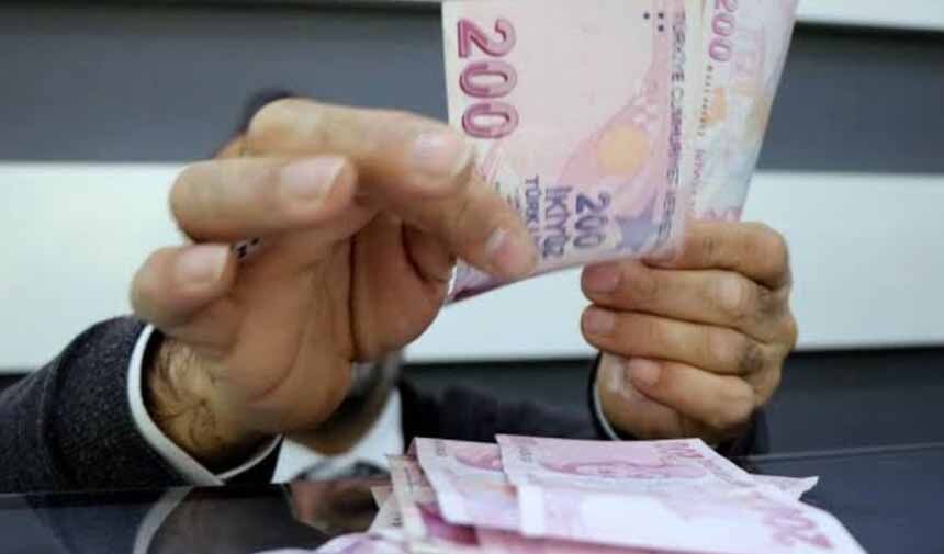 Para Maaş