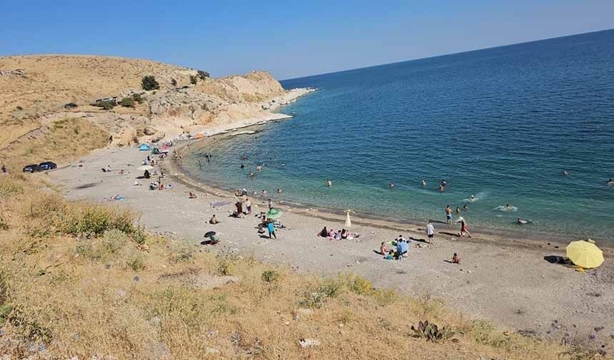 Plaj Tıklım
