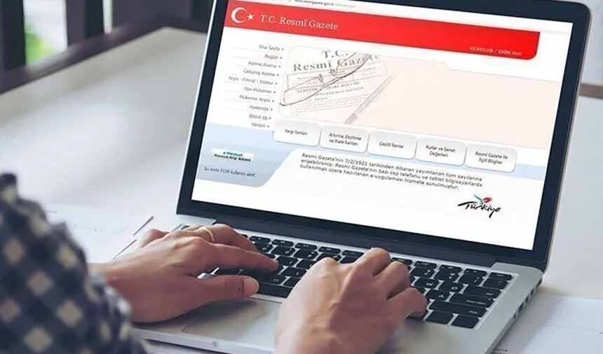 Resmi Gazete-103