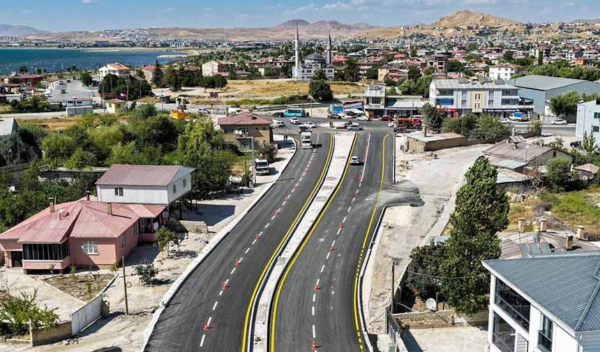 Sahil Yolu-2