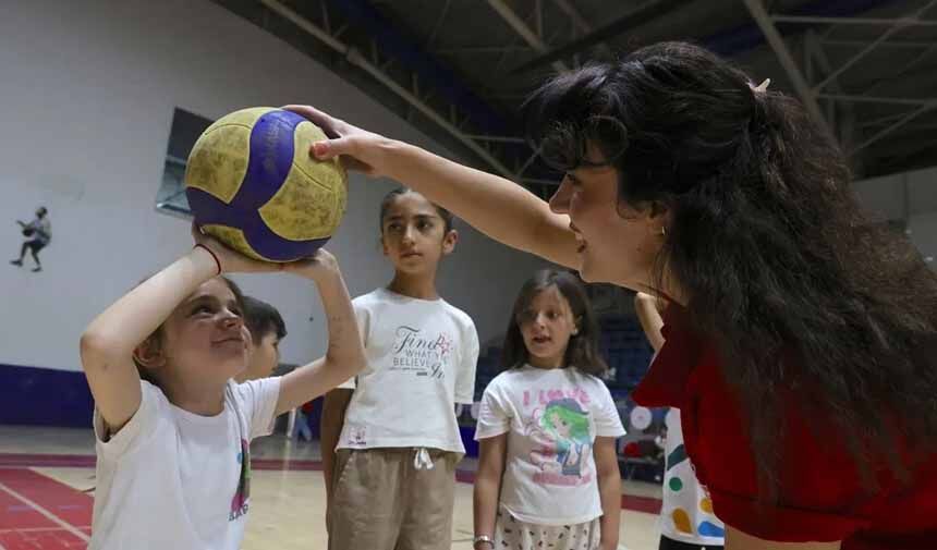 Spor Okulları-1