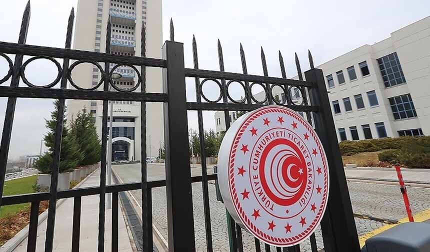 Ticaret Bakanlığı-81