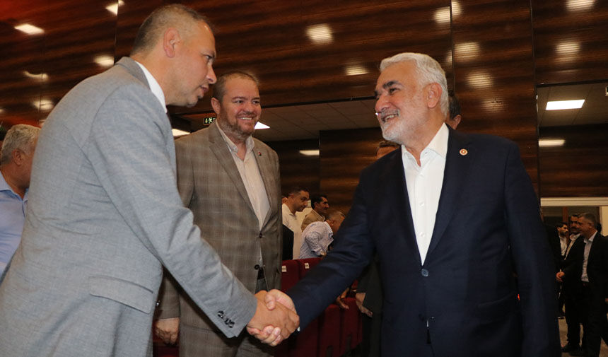 Van İl Kongre
