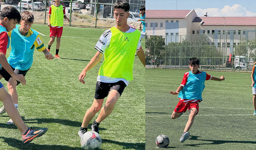 Vanspor Fk Yeni̇