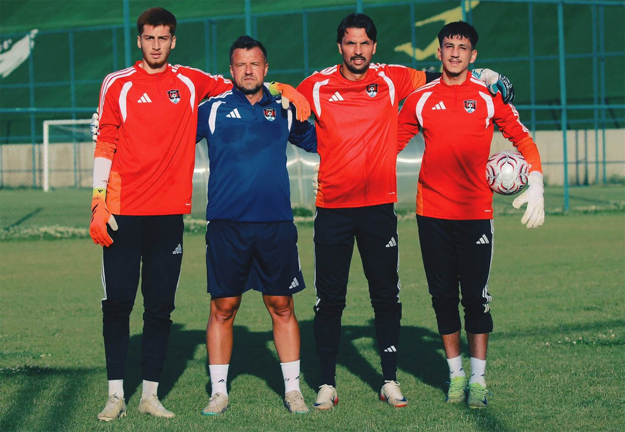 Vanspor Hasreti 2
