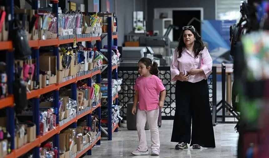 Uzmanlardan okul alışverişinde önemli uyarı