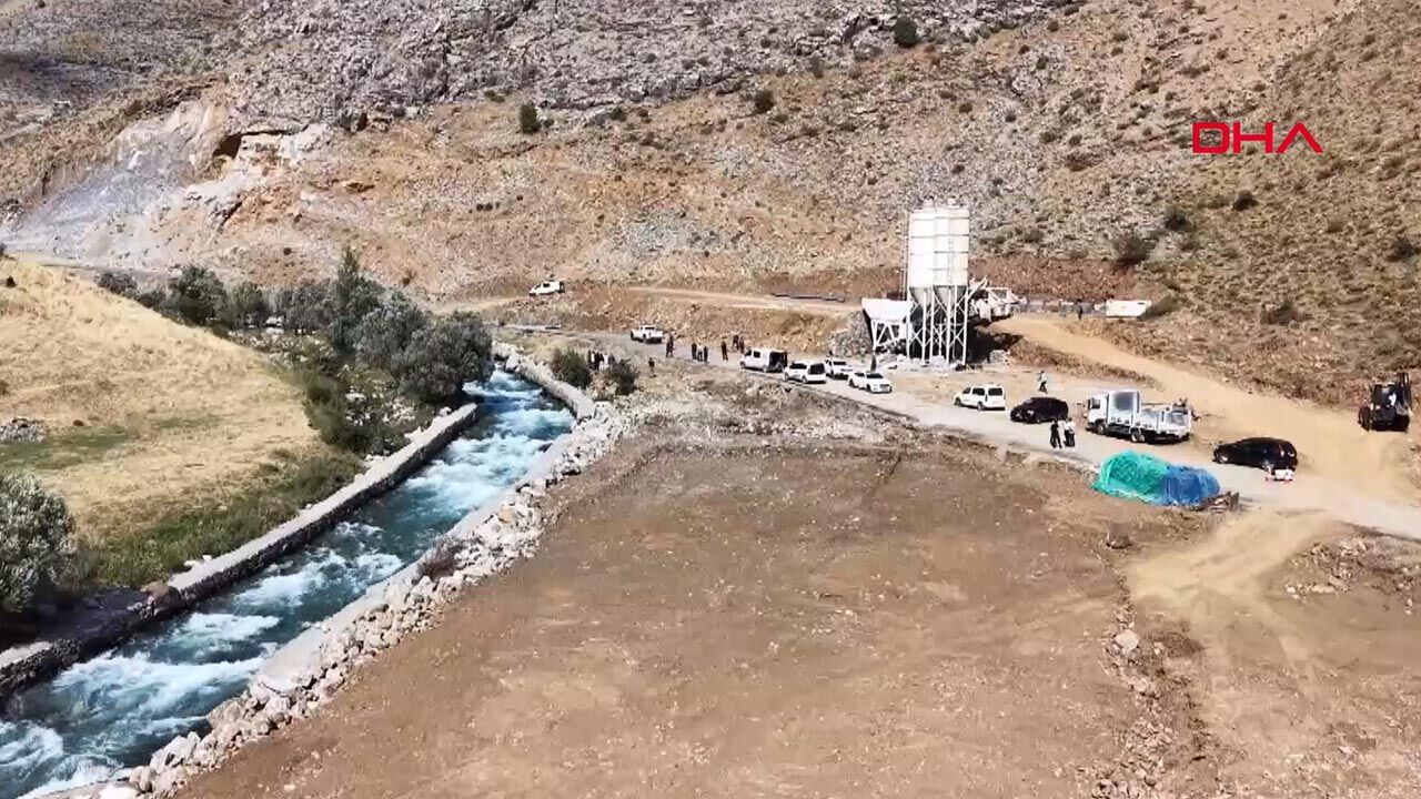 Bahcesaray Balik 1