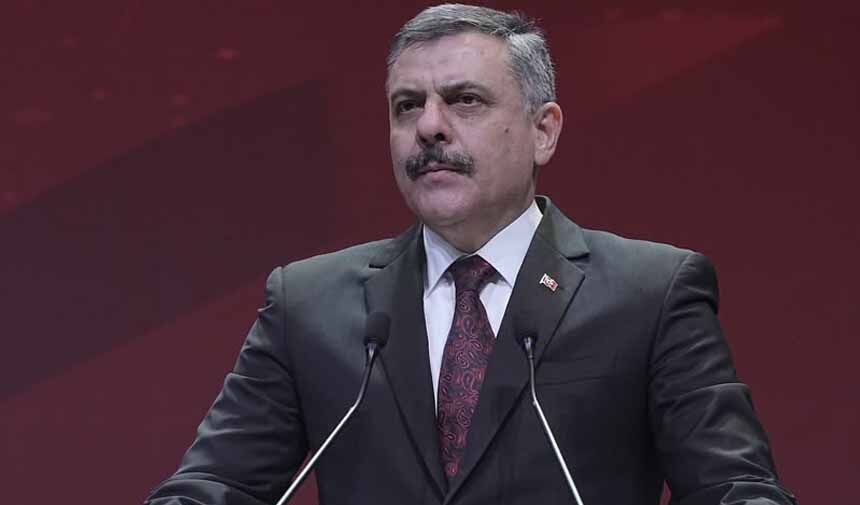 Bakan Çiftçi: Gerekli adli ve idari süreçler titizlikle yürütülmektedir