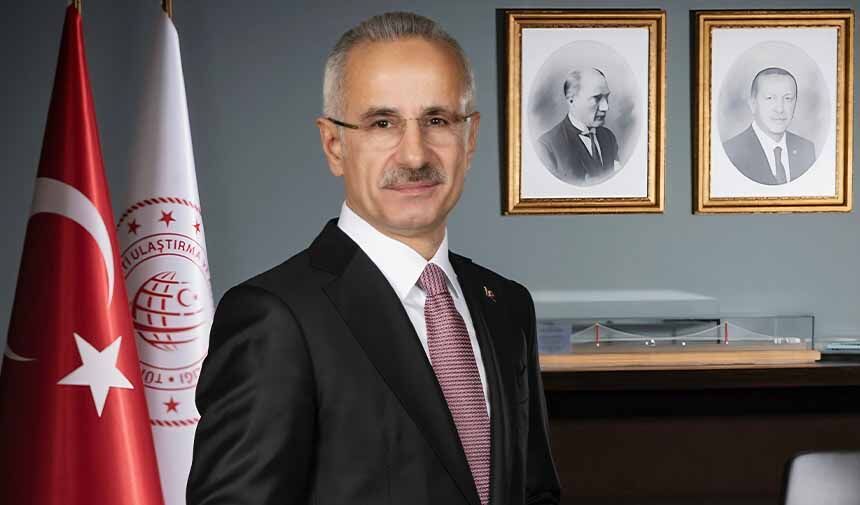 Bakan Uraloğlu-21