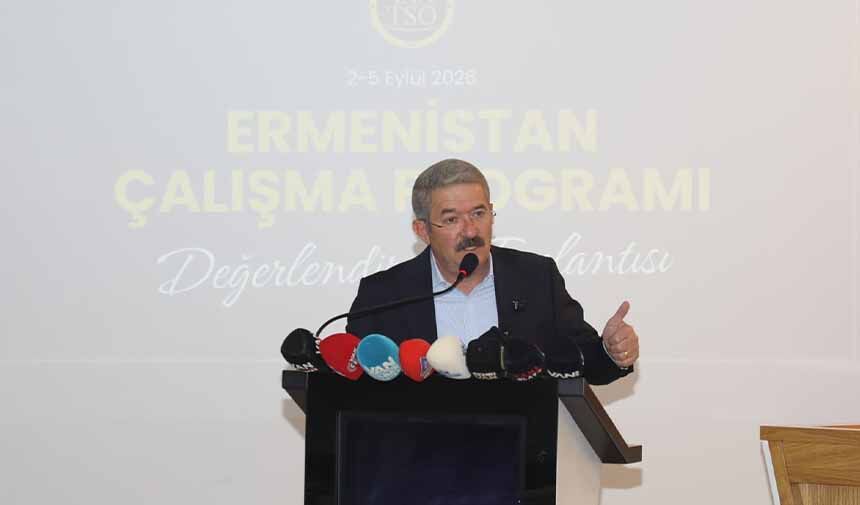Van TSO Başkanı Takva: "Sınır kapıları ticaretin de kapısıdır"