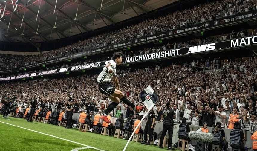 Beşiktaş-12