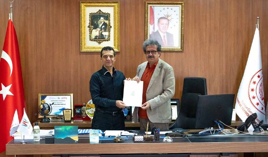 BİK Van’ın Drone Eğitimi Projesi DAKA’dan destek almaya hak kazandı