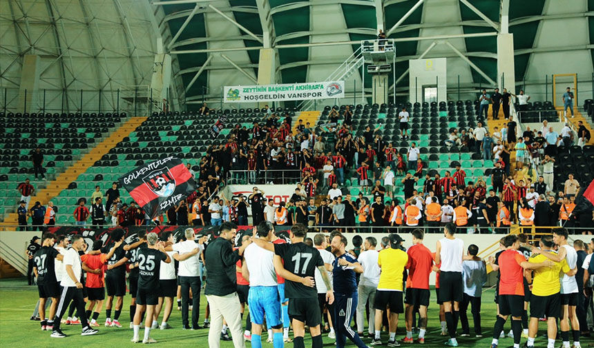 Antalyaspor – Vanspor maçı bilet fiyatları belli oldu