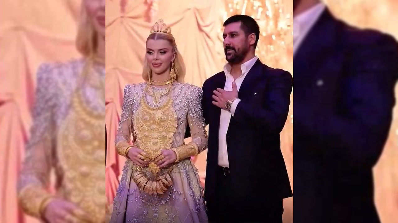 Cagla Oz Gozaltı